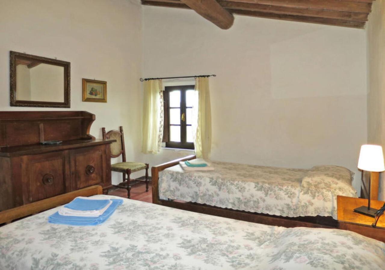 Poggio Alla Fame Pomarance Dış mekan fotoğraf